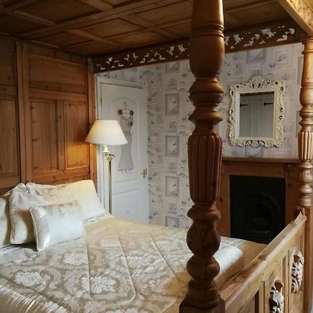 Three Sisters Cottage Торкі Екстер'єр фото