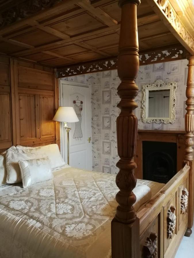 Three Sisters Cottage Торкі Екстер'єр фото