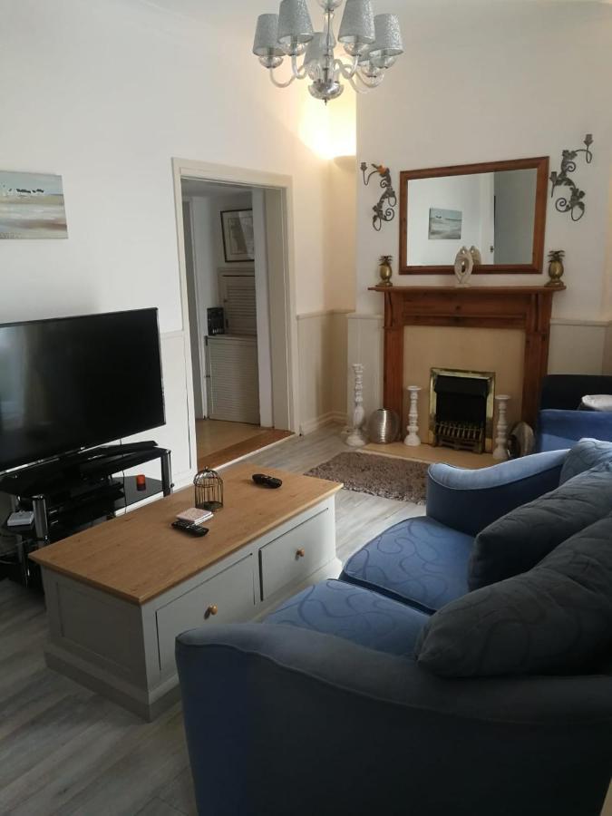 Three Sisters Cottage Торкі Екстер'єр фото