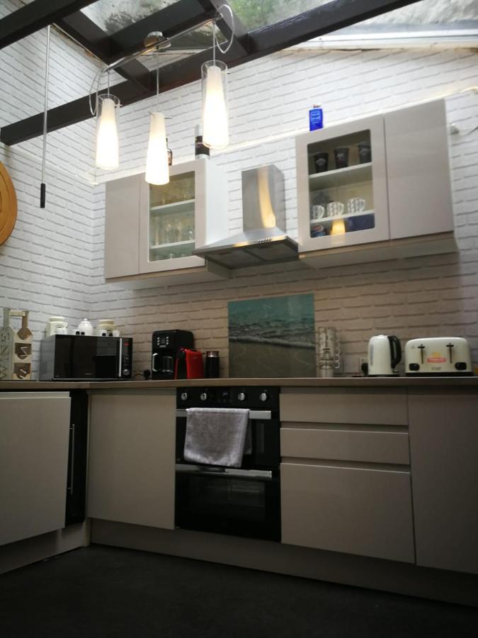 Three Sisters Cottage Торкі Екстер'єр фото