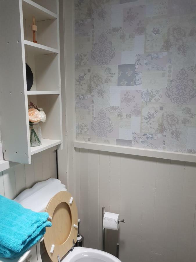 Three Sisters Cottage Торкі Екстер'єр фото