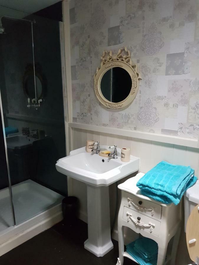 Three Sisters Cottage Торкі Екстер'єр фото