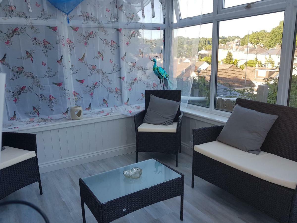 Three Sisters Cottage Торкі Екстер'єр фото