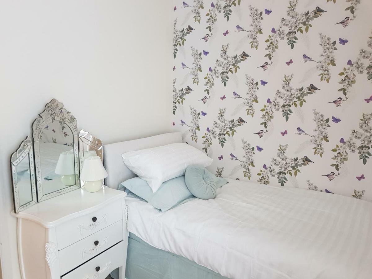 Three Sisters Cottage Торкі Екстер'єр фото