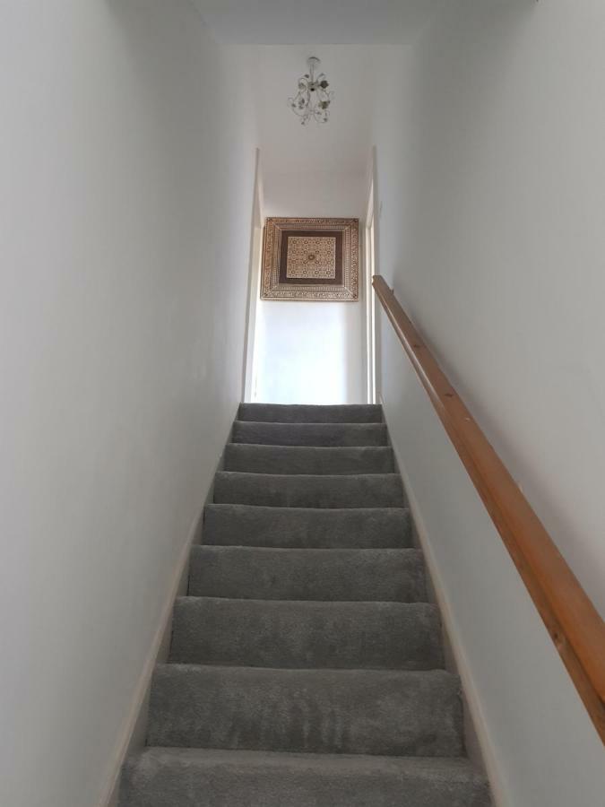 Three Sisters Cottage Торкі Екстер'єр фото