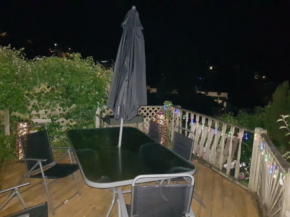 Three Sisters Cottage Торкі Екстер'єр фото